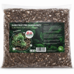 Pestovateľský substrát pre sukulenty PREMIUM Terrabloom 5L
